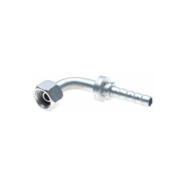 GlobalSpiral Hydraulic Coupling